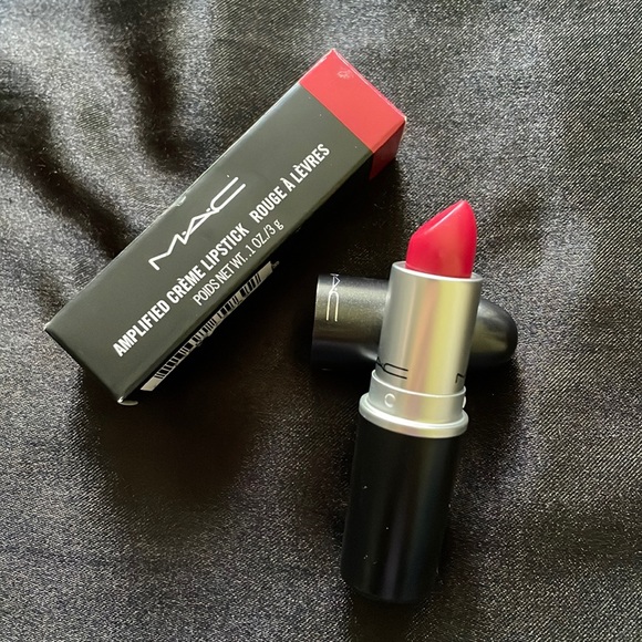 MAC Cosmetics Other - MAC Amplified crème lipstick - Dallas